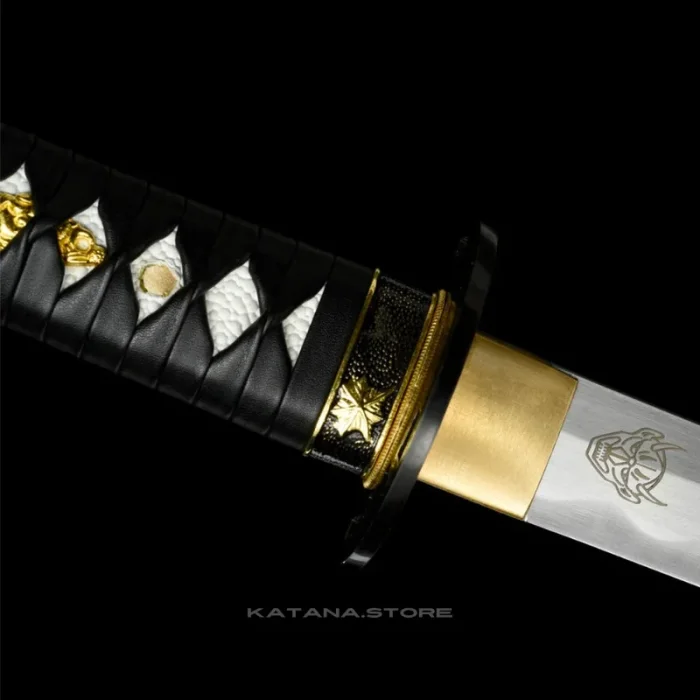 Kill Bill Sword - Image 2