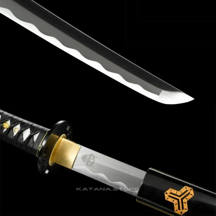 Kill Bill Sword - Image 3