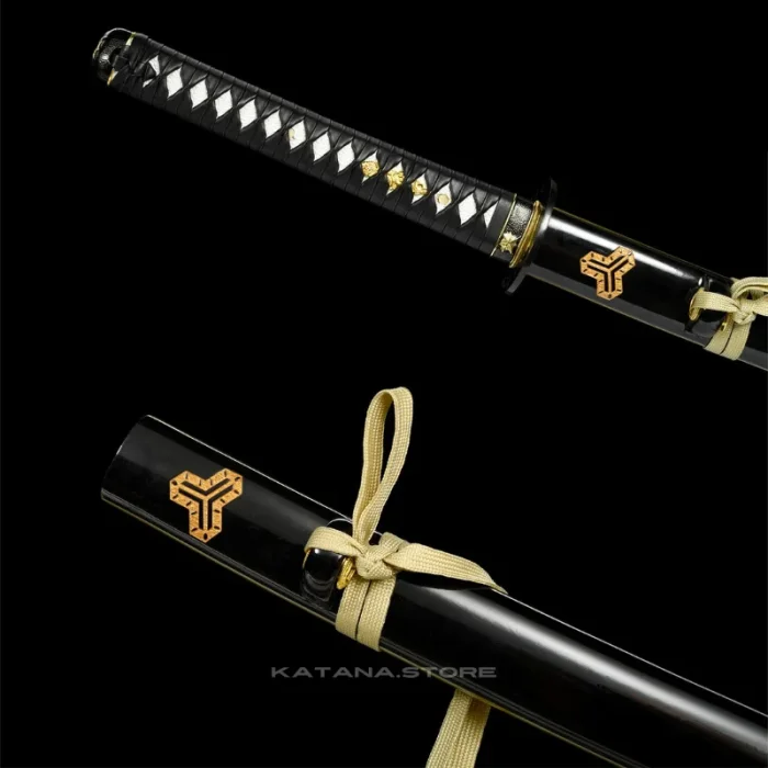 Kill Bill Sword - Image 4
