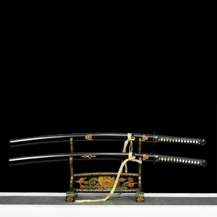Kill Bill Sword - Image 5