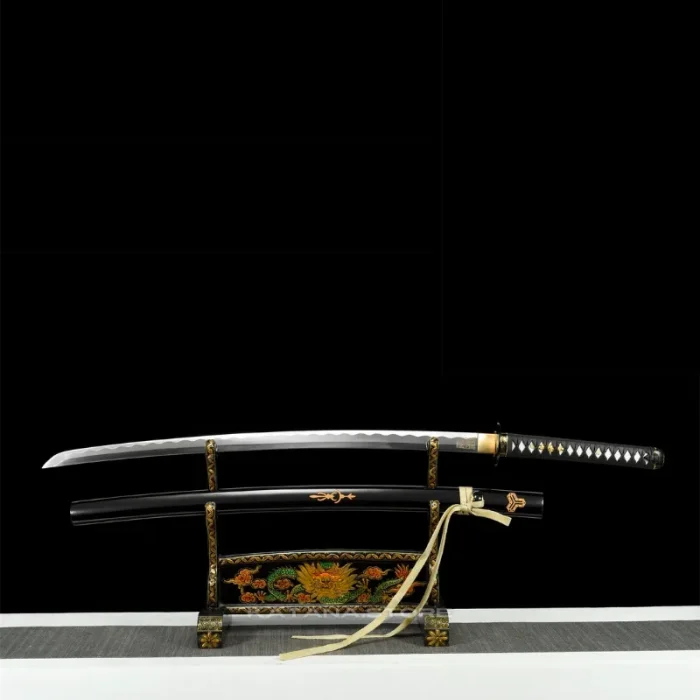 Kill Bill Sword - Image 7