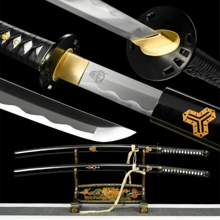 Kill Bill Sword - Image 8