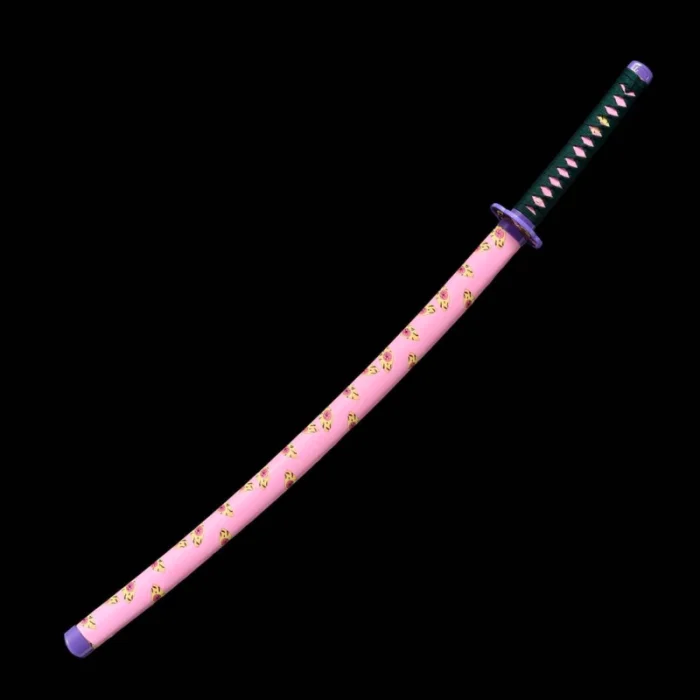 Kokushibo Sword - Image 12