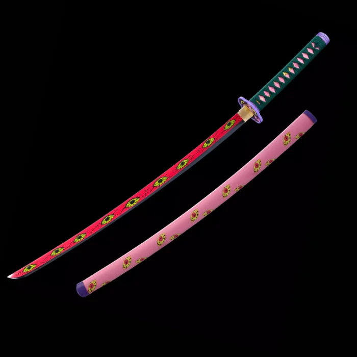 Kokushibo Sword - Image 13