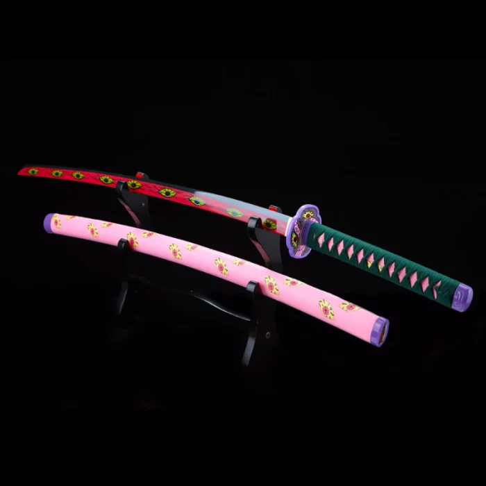 Kokushibo Sword - Image 14