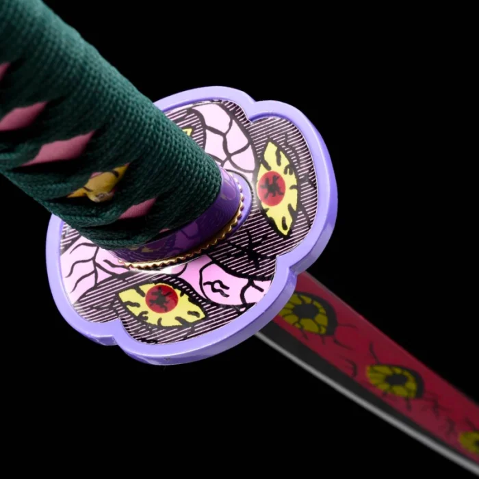 Kokushibo Sword - Image 3