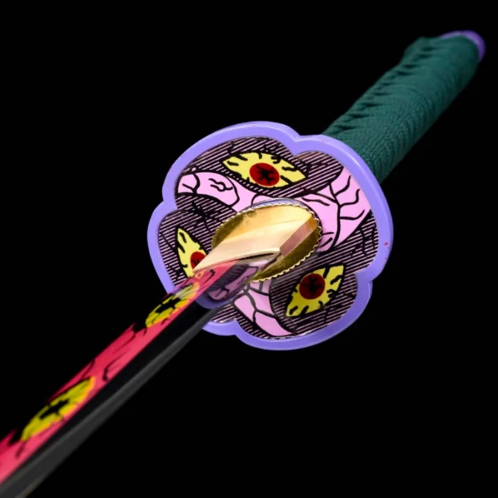 Kokushibo Sword - Image 4