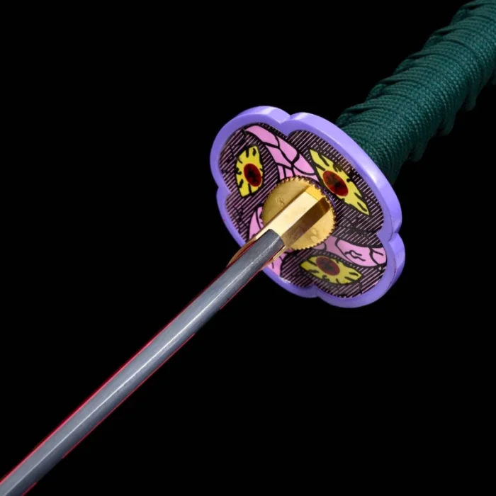 Kokushibo Sword - Image 5