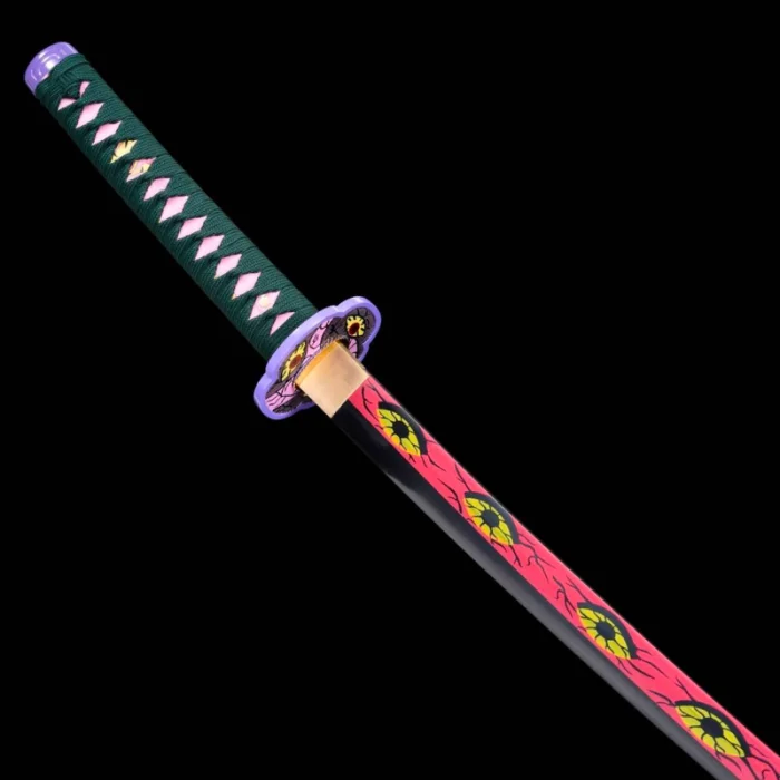 Kokushibo Sword - Image 6