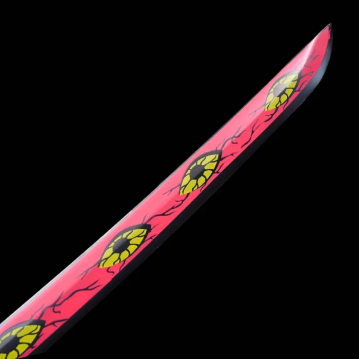 Kokushibo Sword - Image 7