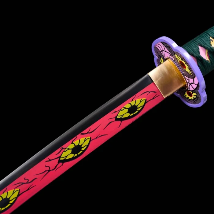 Kokushibo Sword - Image 8
