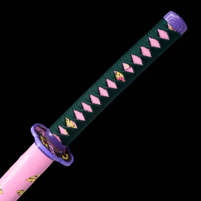 Kokushibo Sword - Image 9