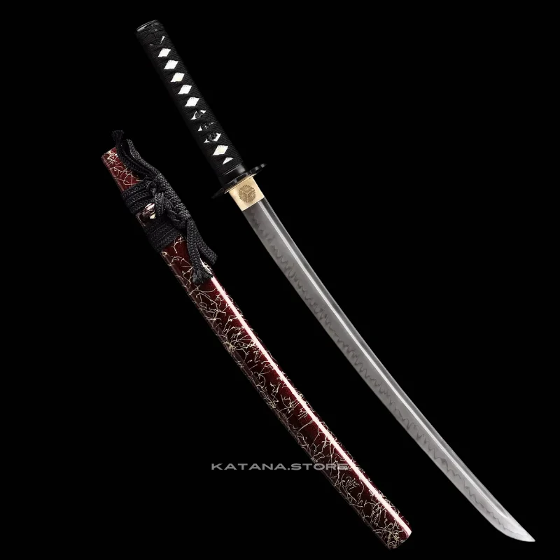 Koto Wakizashi - Image 2