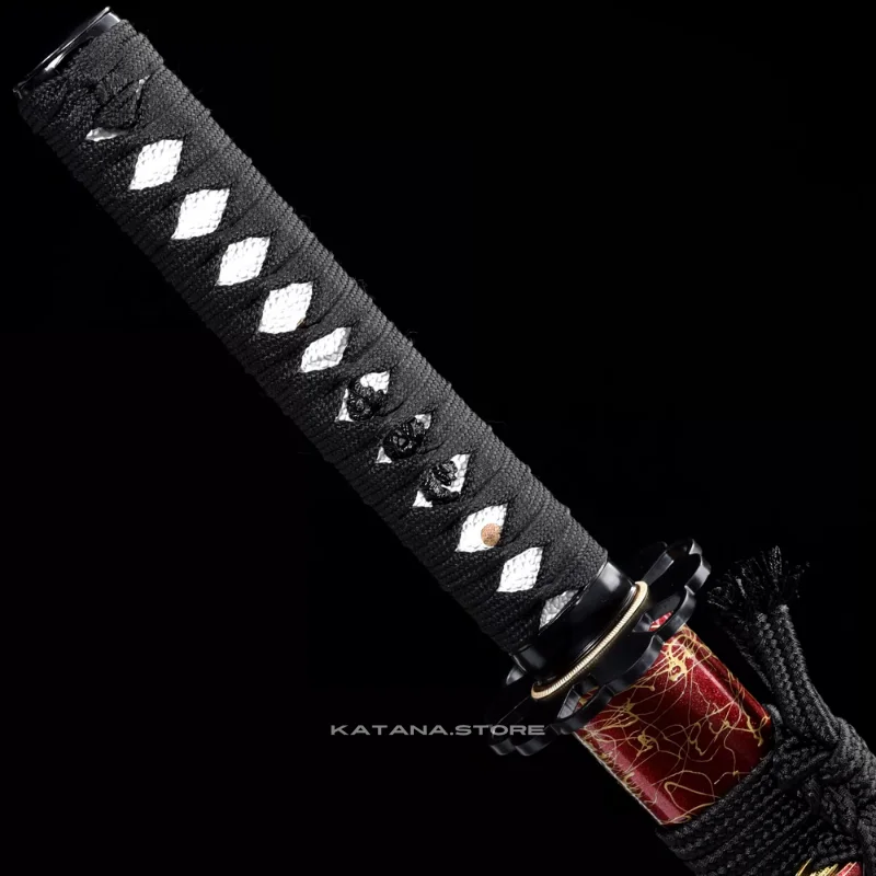 Koto Wakizashi - Image 3