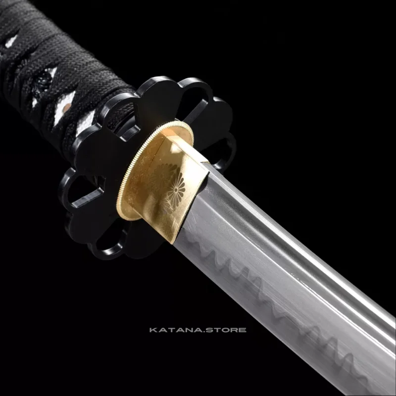 Koto Wakizashi - Image 4