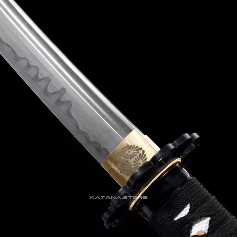 Koto Wakizashi - Image 5