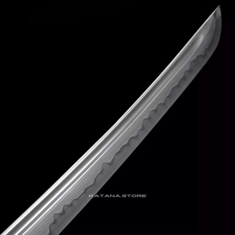 Koto Wakizashi - Image 7