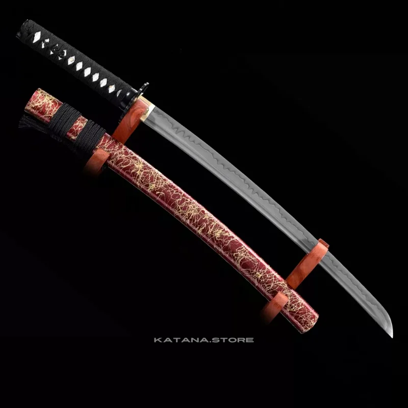 Koto Wakizashi - Image 8
