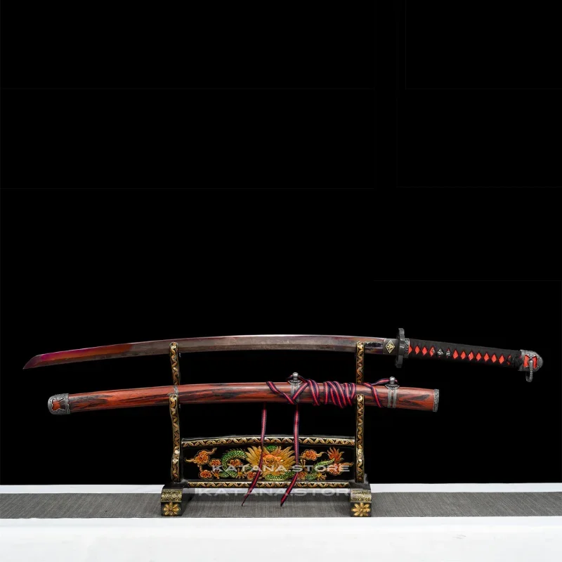 Kusabimaru Katana - Image 10
