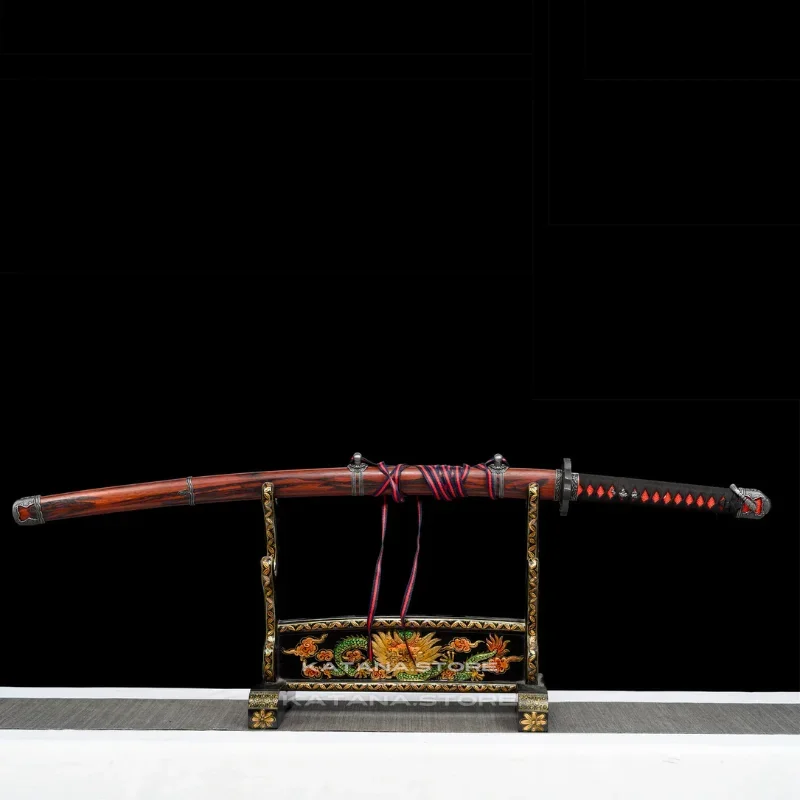 Kusabimaru Katana - Image 11