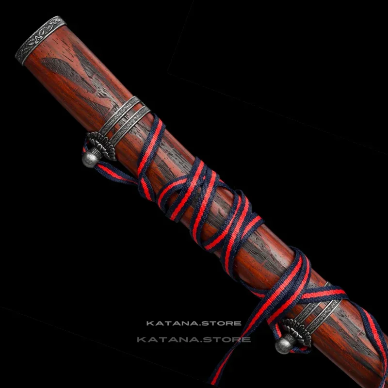 Kusabimaru Katana - Image 2