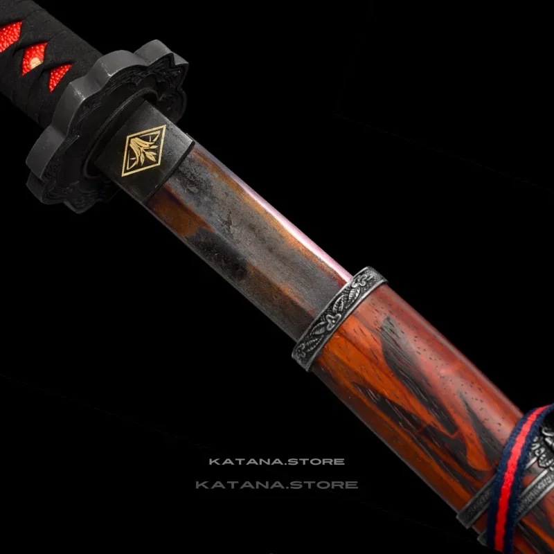 Kusabimaru Katana - Image 3