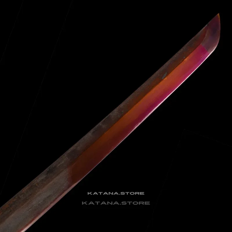 Kusabimaru Katana - Image 4