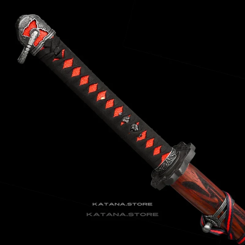 Kusabimaru Katana - Image 5