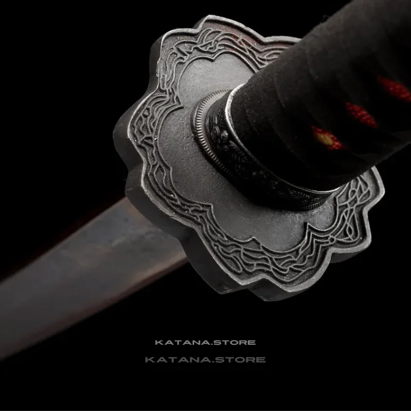 Kusabimaru Katana - Image 6