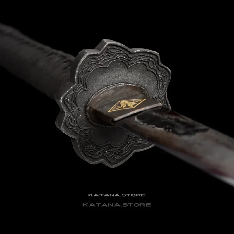 Kusabimaru Katana - Image 7