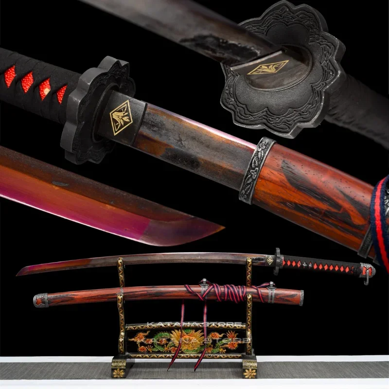 Kusabimaru Katana - Image 8