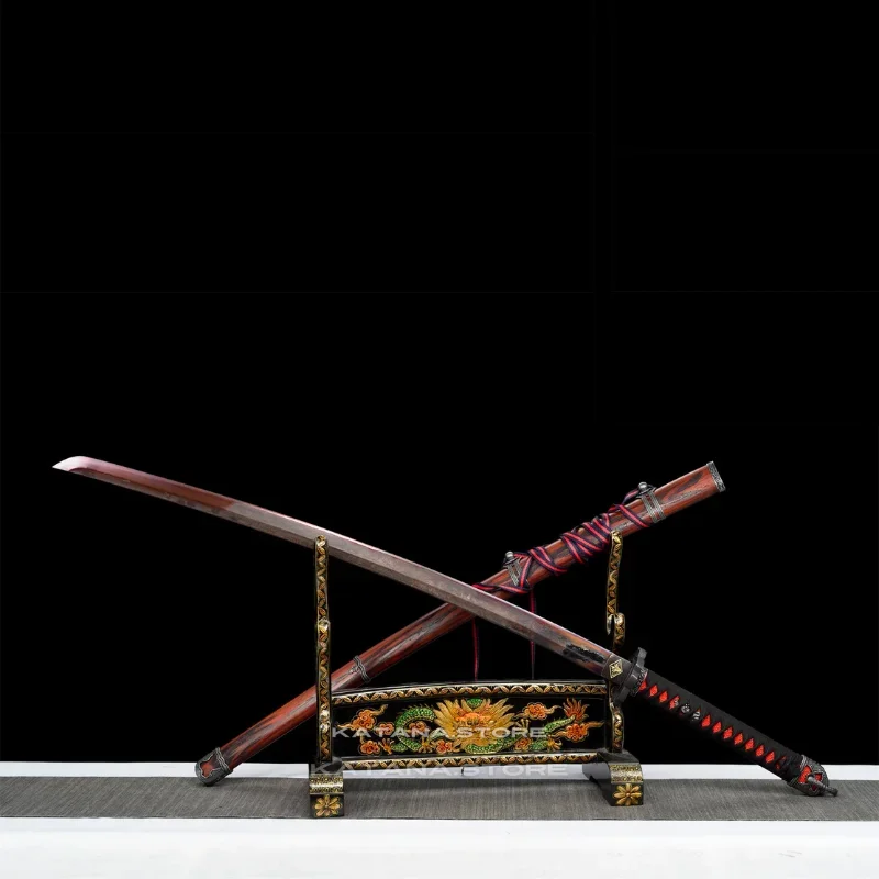 Kusabimaru Katana - Image 9