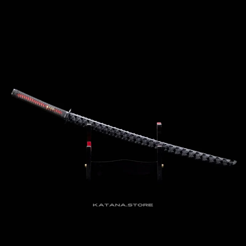 Leather Bokken - Image 10