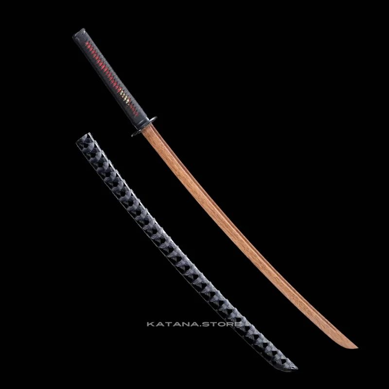 Leather Bokken - Image 2