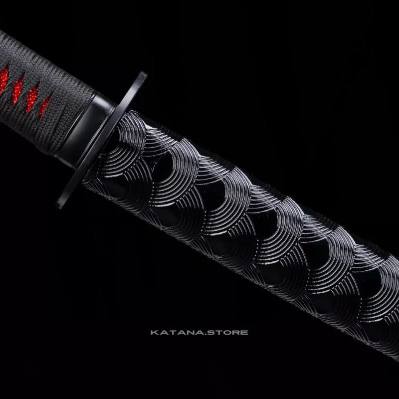 Leather Bokken - Image 3