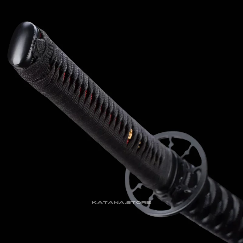 Leather Bokken - Image 5
