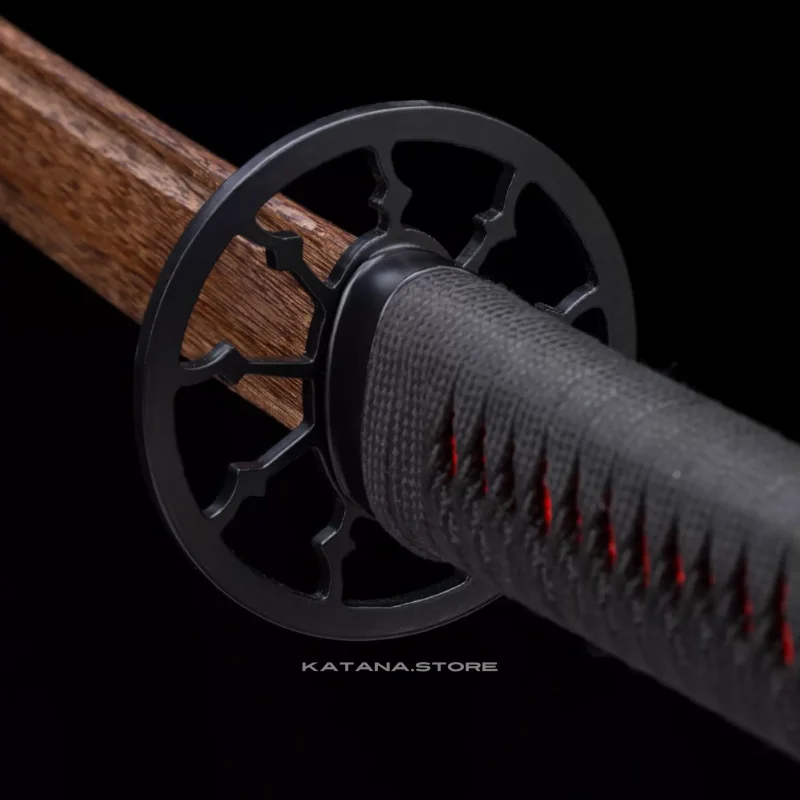 Leather Bokken - Image 6