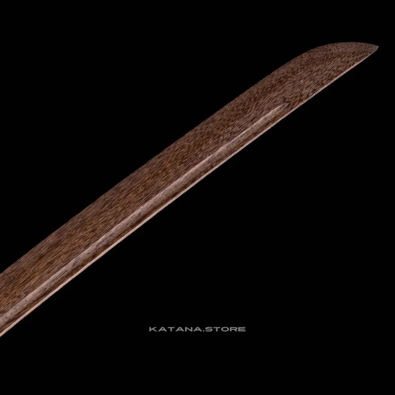 Leather Bokken - Image 8