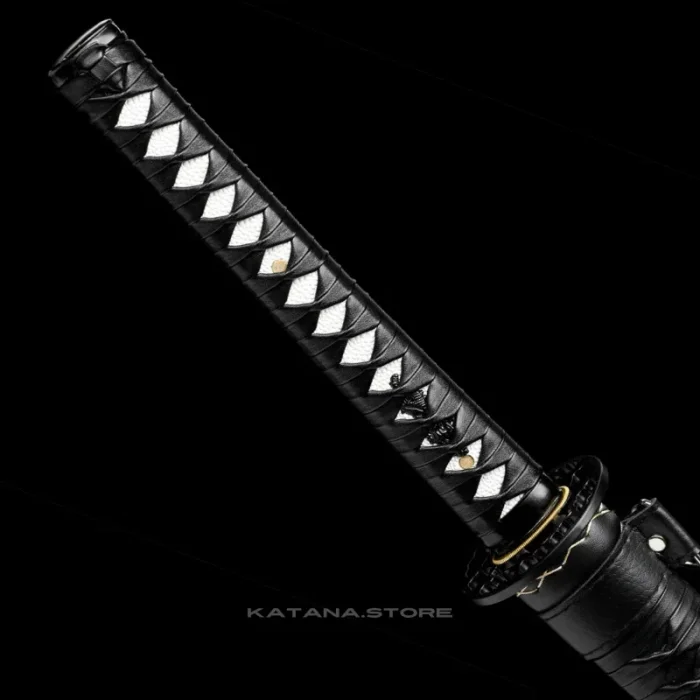 Leather Katana - Image 6