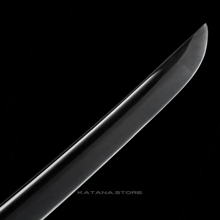 Leather Katana - Image 7