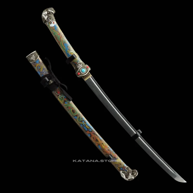 Legendary Wakizashi - Image 2