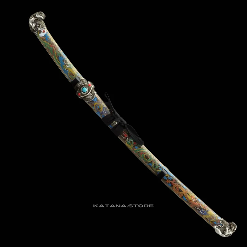 Legendary Wakizashi - Image 3