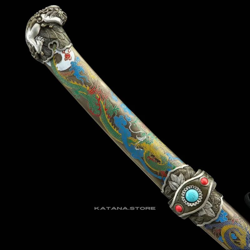 Legendary Wakizashi - Image 4
