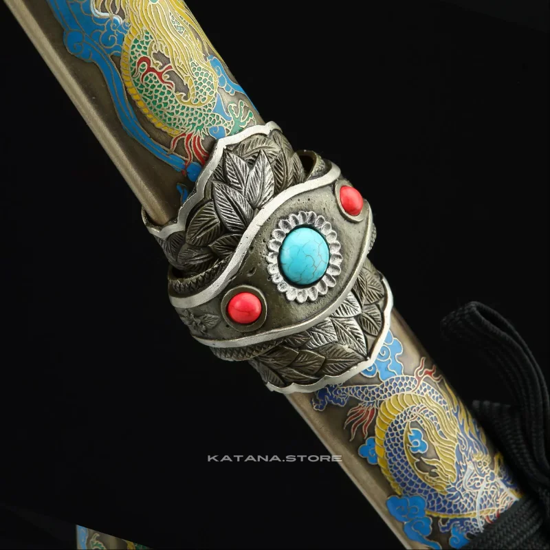 Legendary Wakizashi - Image 6