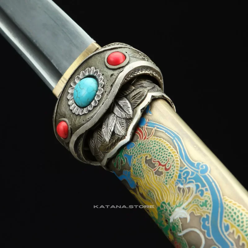 Legendary Wakizashi - Image 7