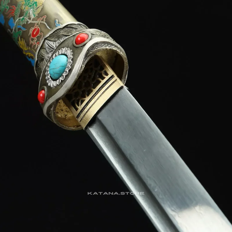 Legendary Wakizashi - Image 8