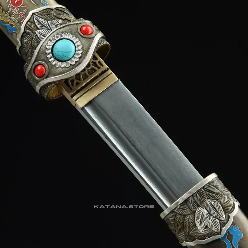 Legendary Wakizashi - Image 9