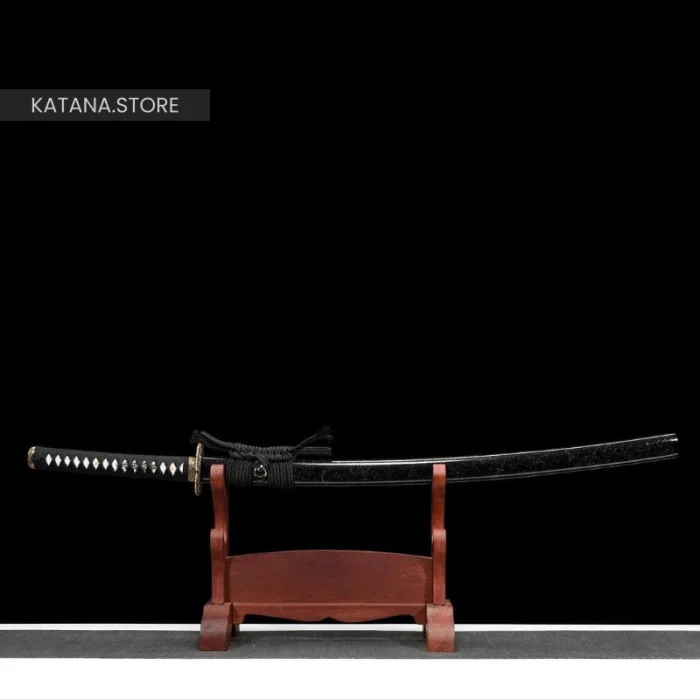 Light blue katana - Image 3