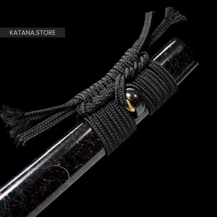 Light blue katana - Image 8