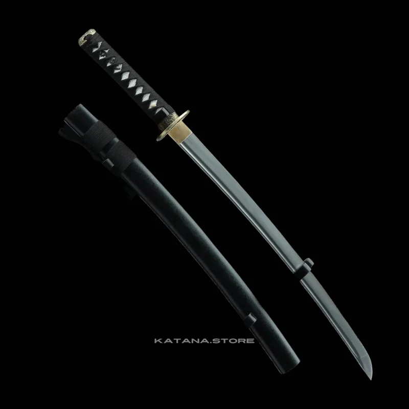 Long Wakizashi - Image 2